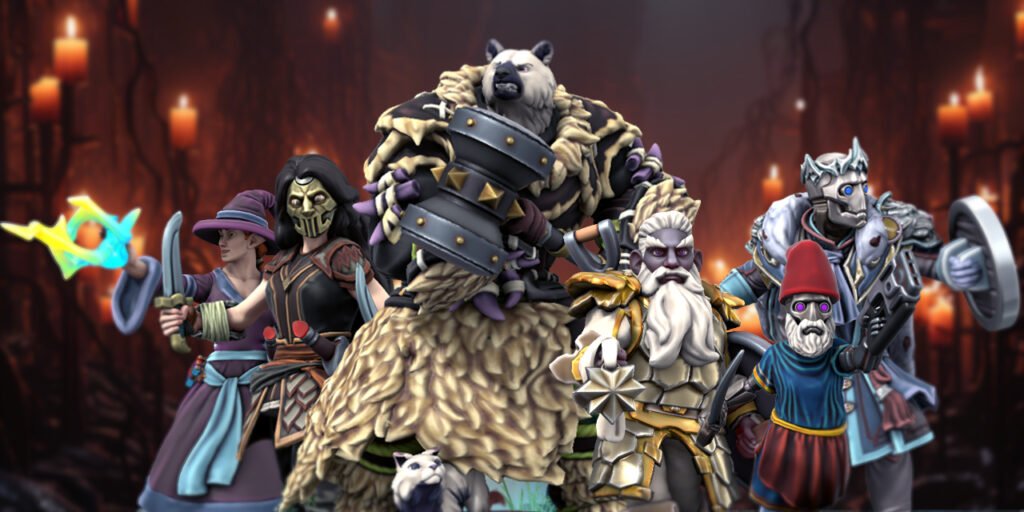 The House of Fear and Regret House Of Fear And Regret Group 1024x512