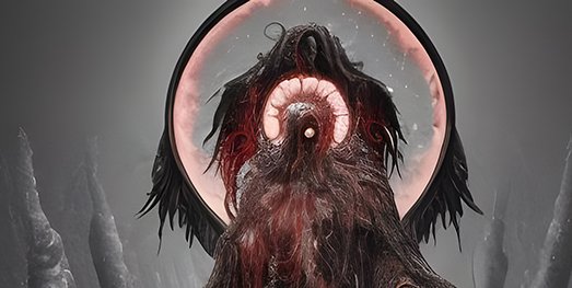 The House of Fear and Regret Web Small Finale