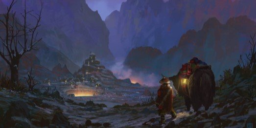 The Song of Thunder Winter Is Coming By Joshhutchinson D85grfi Pre