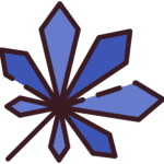leaves of sapphire logo copy