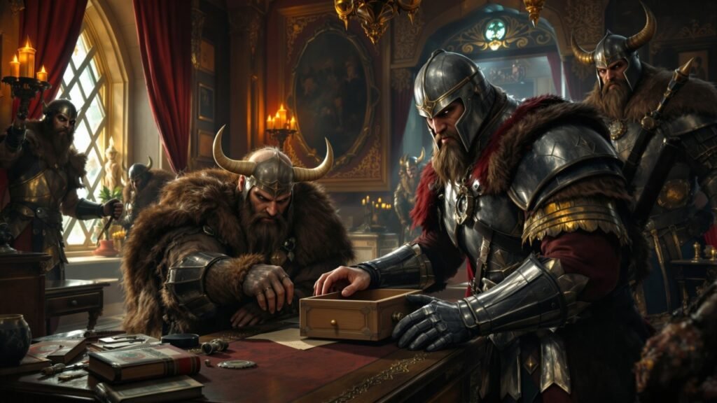 From Ashes to Haven chapter 3