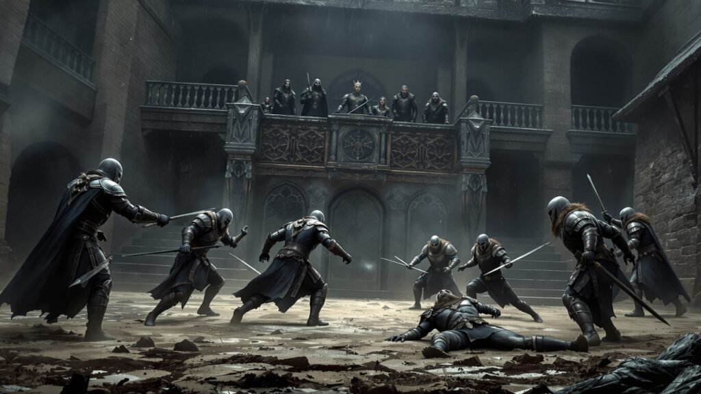 From Ashes to Haven heroes ashes to haven